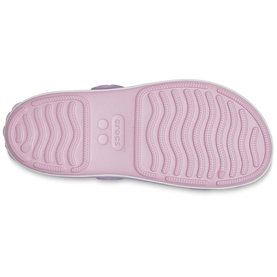 Crocs Kids' Crocband™ Cruiser Sandal